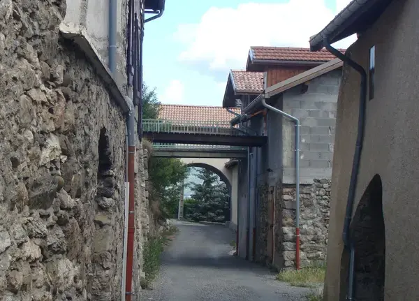 Carport Solaire 05 Installateur carport solaire Rousset